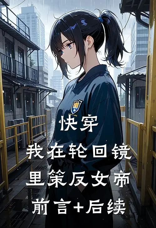 快穿：我在轮回镜里策反女帝前言+后续