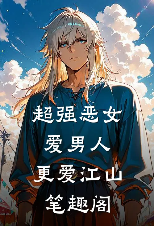 超强恶女：爱男人，更爱江山笔趣阁