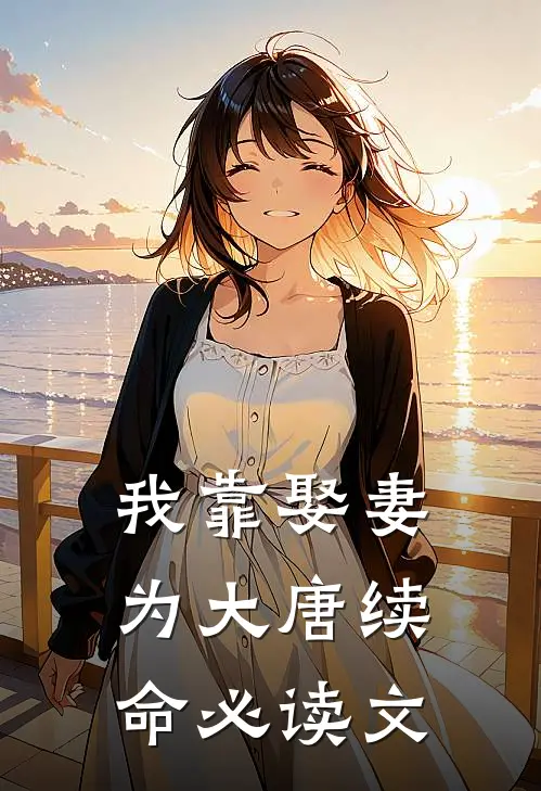 我靠娶妻为大唐续命必读文