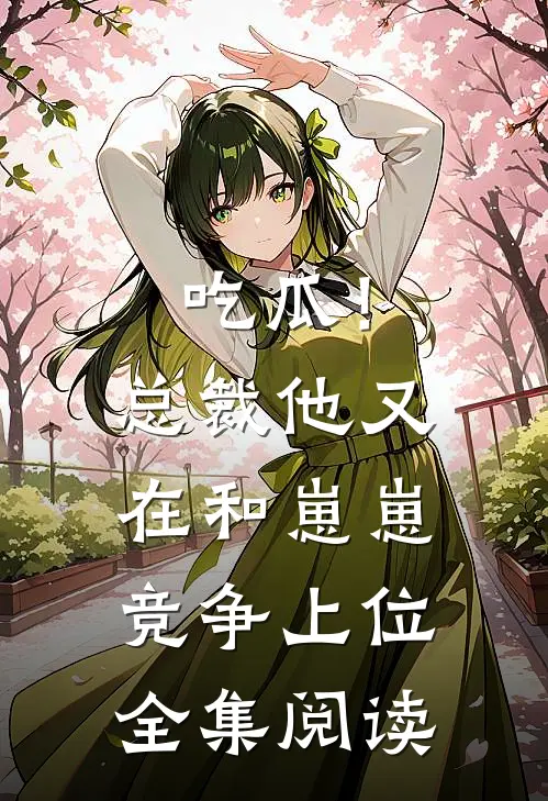 吃瓜！总裁他又在和崽崽竞争上位全集阅读