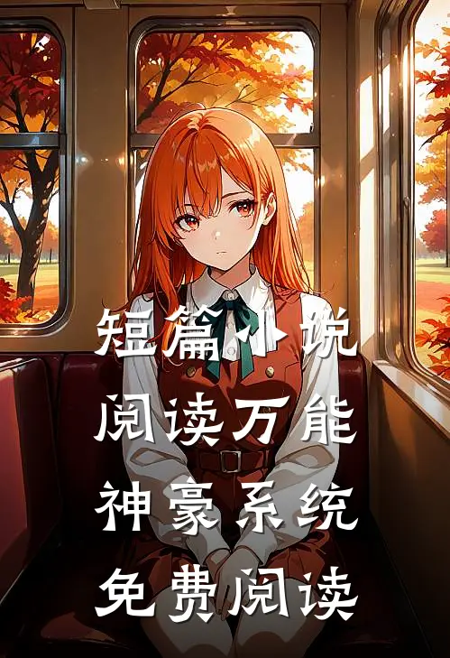 短篇小说阅读万能神豪系统免费阅读
