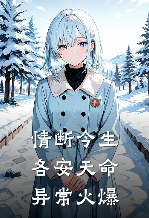 情断今生，各安天命异常火爆