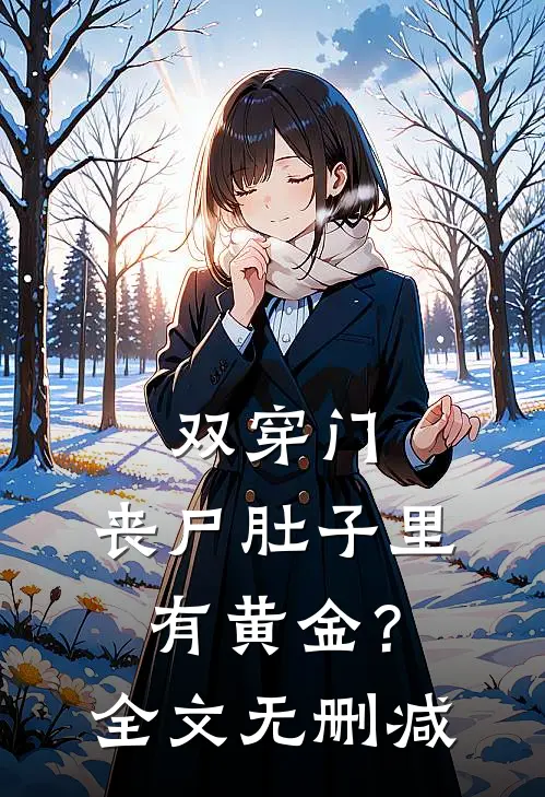 双穿门：丧尸肚子里有黄金？全文无删减
