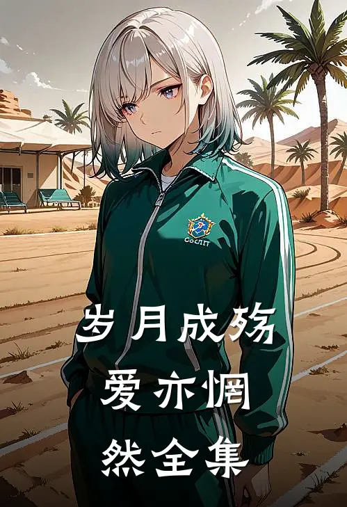 岁月成殇，爱亦惘然 全集