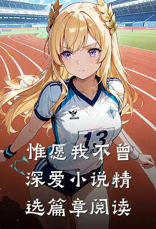 惟愿我不曾深爱小说精选篇章阅读