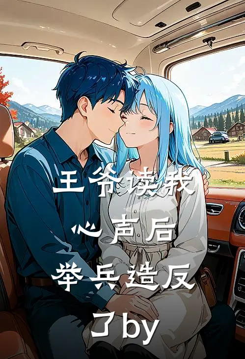 王爷读我心声后，举兵造反了by
