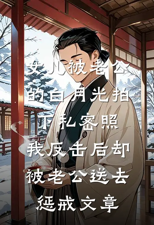 女儿被老公的白月光拍下私密照，我反击后却被老公送去惩戒文章