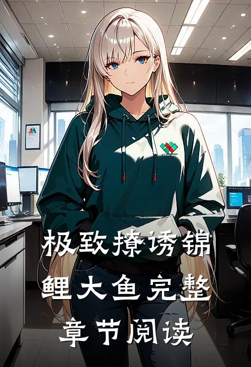 极致撩诱锦鲤大鱼完整章节阅读