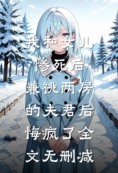我和女儿惨死后，兼祧两房的夫君后悔疯了全文无删减