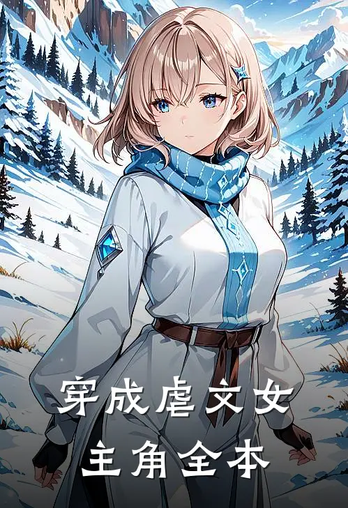 穿成虐文女主角全本