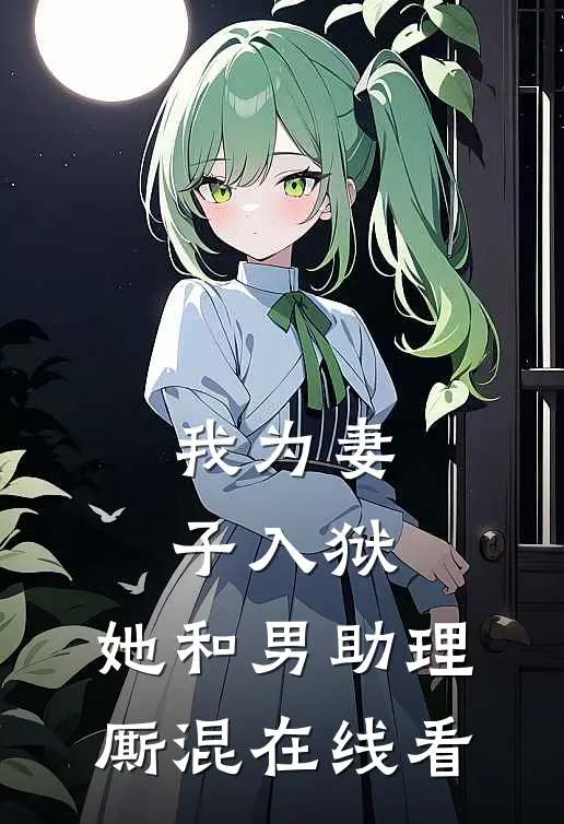 我为妻子入狱，她和男助理厮混在线看