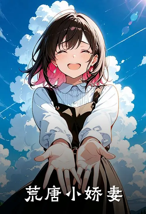 荒唐小娇妻
