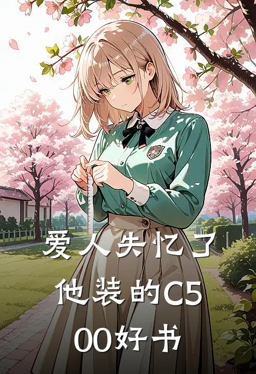 爱人失忆了，他装的C500好书