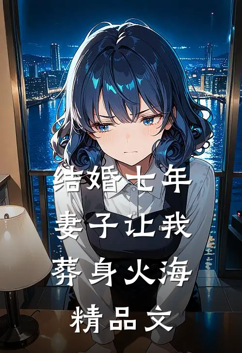 结婚七年，妻子让我葬身火海精品文