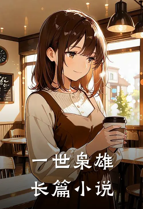 一世枭雄长篇小说