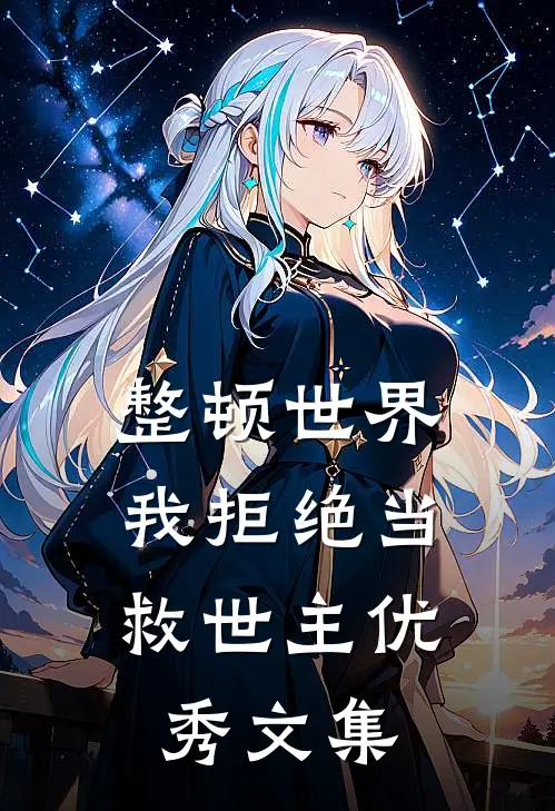 整顿世界，我拒绝当救世主优秀文集