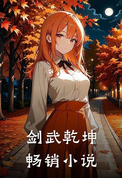 剑武乾坤畅销小说