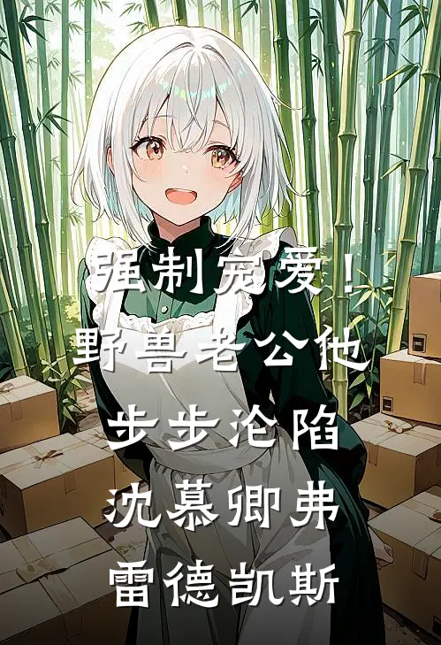 强制宠爱！野兽老公他步步沦陷沈慕卿弗雷德.凯斯