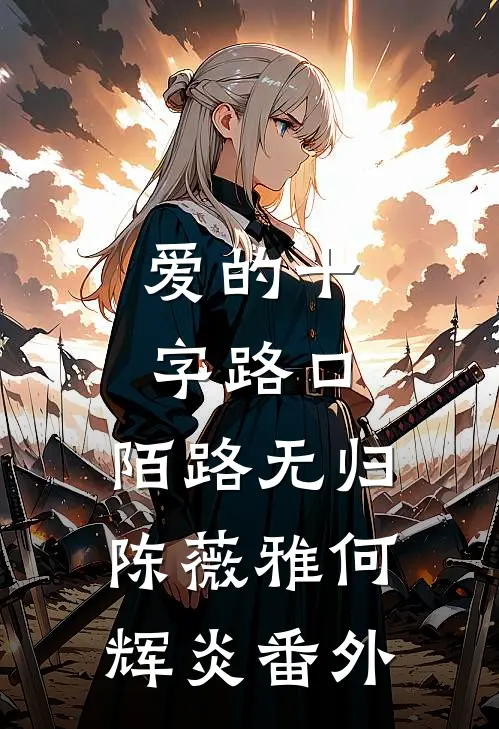 爱的十字路口，陌路无归陈薇雅何辉炎番外