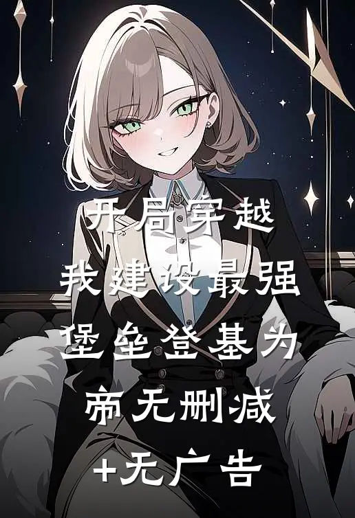 开局穿越，我建设最强堡垒登基为帝无删减+无广告