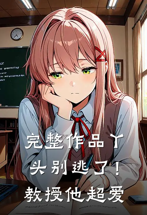 完整作品丫头别逃了！教授他超爱