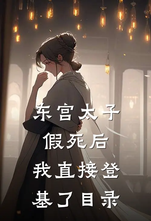 东宫太子假死后，我直接登基了目录