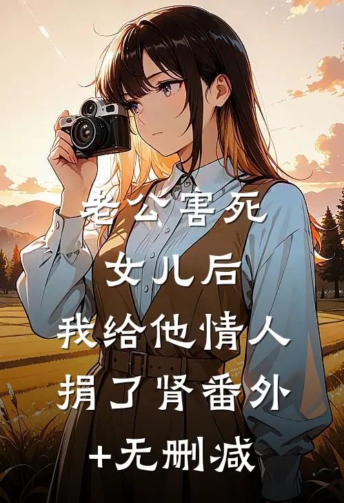 老公害死女儿后，我给他情人捐了肾番外+无删减