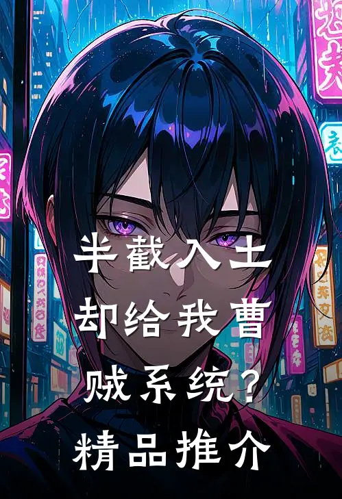半截入土：却给我曹贼系统？精品推介