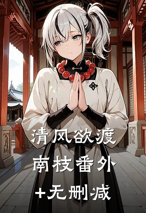 清风欲渡南枝番外+无删减