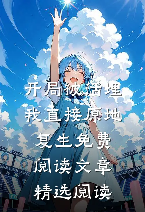 开局被活埋,我直接原地复生免费阅读文章精选阅读
