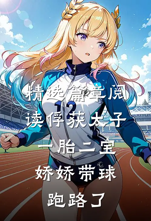 精选篇章阅读俘获太子一胎二宝，娇娇带球跑路了