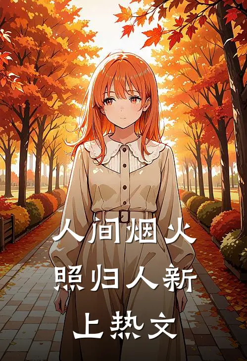 人间烟火照归人新上热文