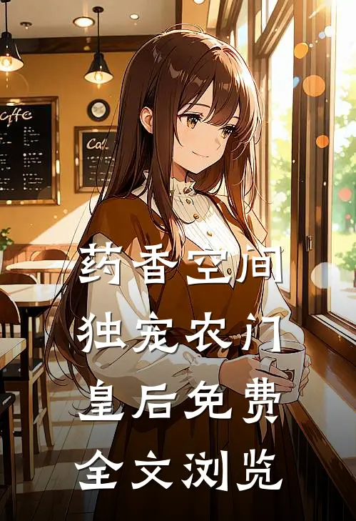 药香空间独宠农门皇后免费全文浏览