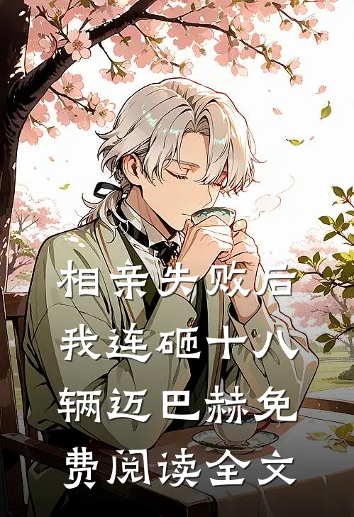 相亲失败后，我连砸十八辆迈巴赫免费阅读全文