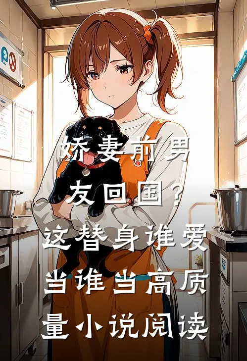 娇妻前男友回国？这替身谁爱当谁当高质量小说阅读