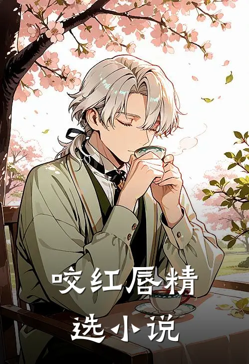 咬红唇精选小说