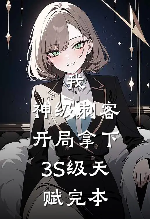 我，神级刺客，开局拿下3S级天赋完本