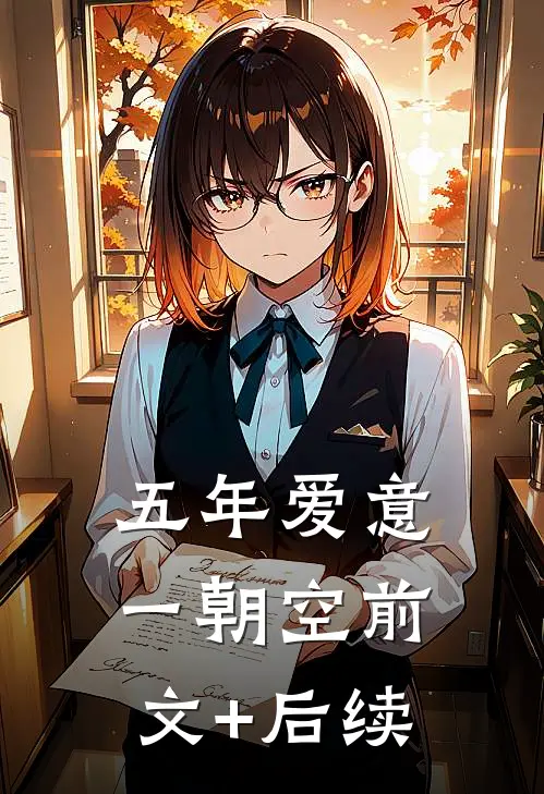 五年爱意，一朝空前文+后续