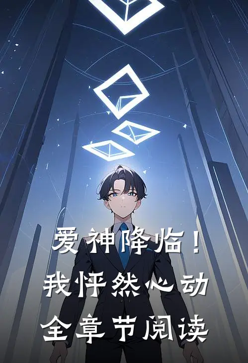 爱神降临!我怦然心动全章节阅读