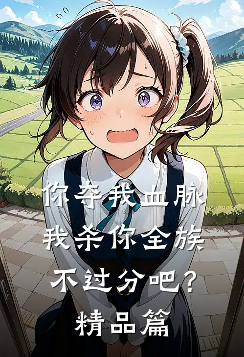你夺我血脉，我杀你全族不过分吧？精品篇