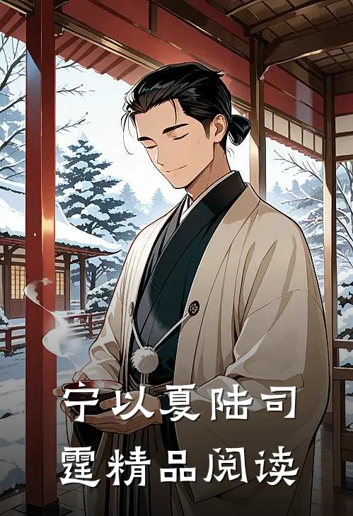 宁以夏陆司霆精品阅读