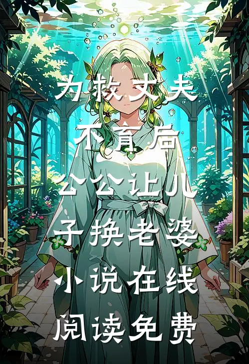 为救丈夫不育后，公公让儿子换老婆小说在线阅读免费