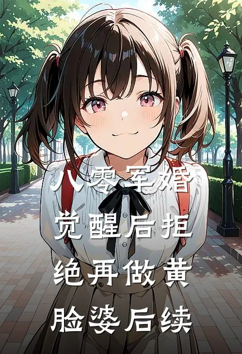 八零军婚：觉醒后拒绝再做黄脸婆后续