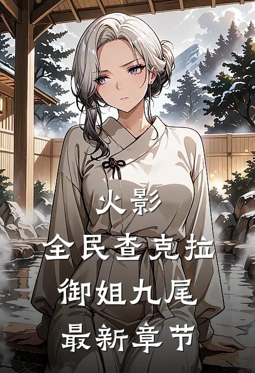火影：全民查克拉，御姐九尾最新章节