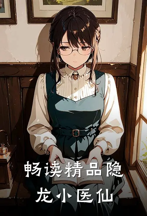 畅读精品隐龙小医仙
