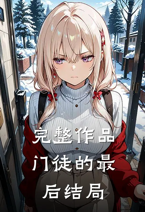 完整作品门徒的最后结局