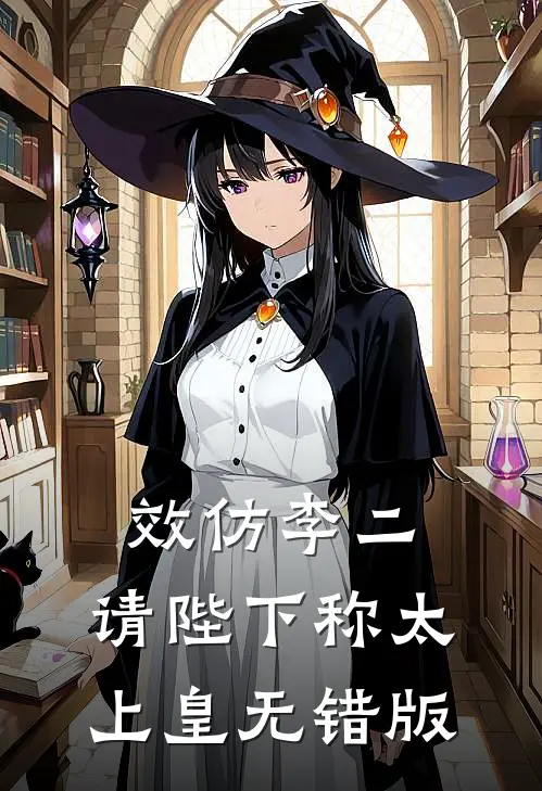 效仿李二，请陛下称太上皇无错版