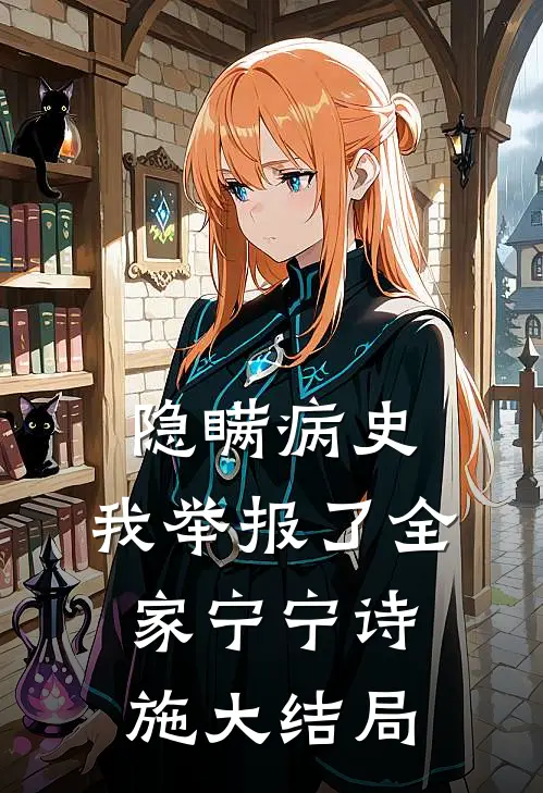 隐瞒病史，我举报了全家宁宁诗施大结局