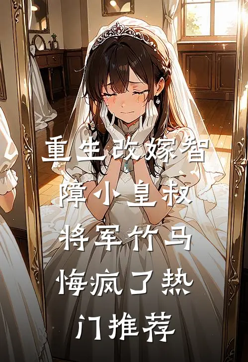 重生改嫁智障小皇叔，将军竹马悔疯了热门推荐
