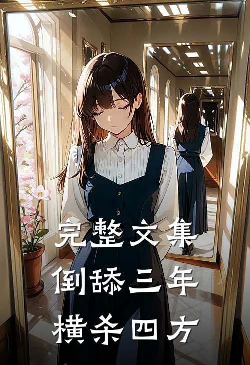 完整文集倒舔三年，横杀四方